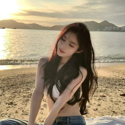 口袋里的花