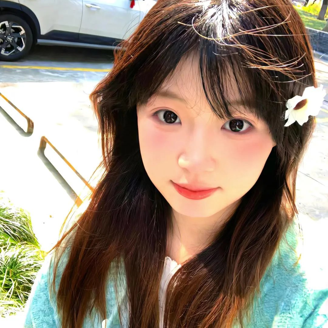 港口的灯光